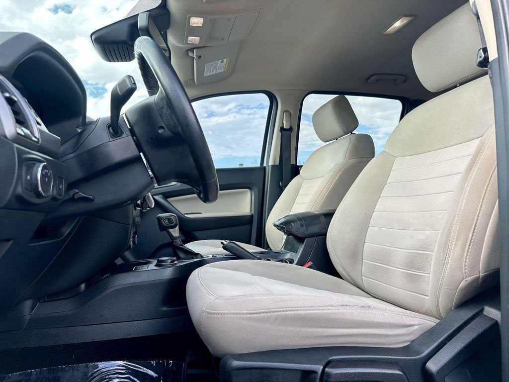 2020 Ford Ranger XLT Tucson AZ