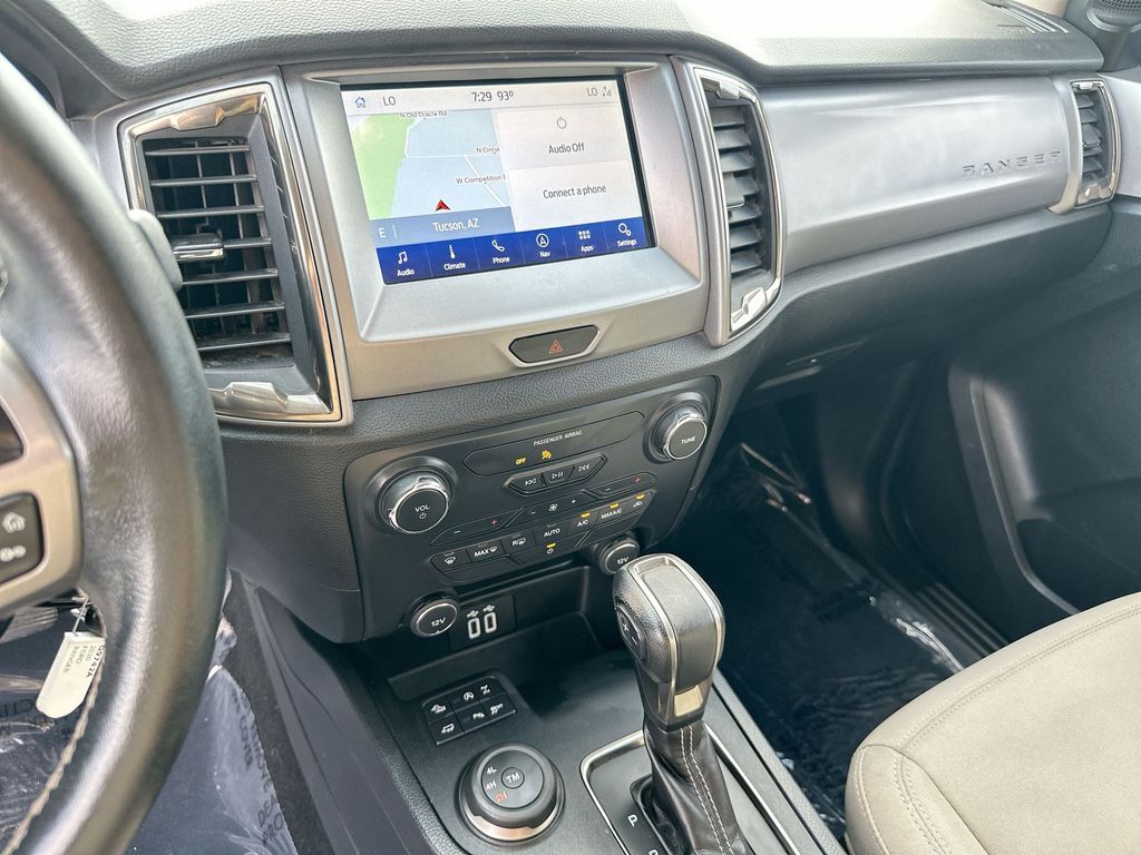 2020 Ford Ranger XLT Tucson AZ