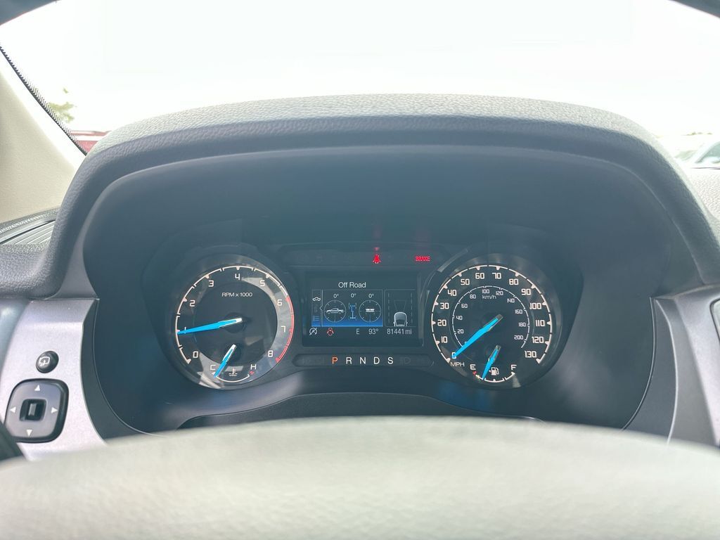 2020 Ford Ranger XLT Tucson AZ