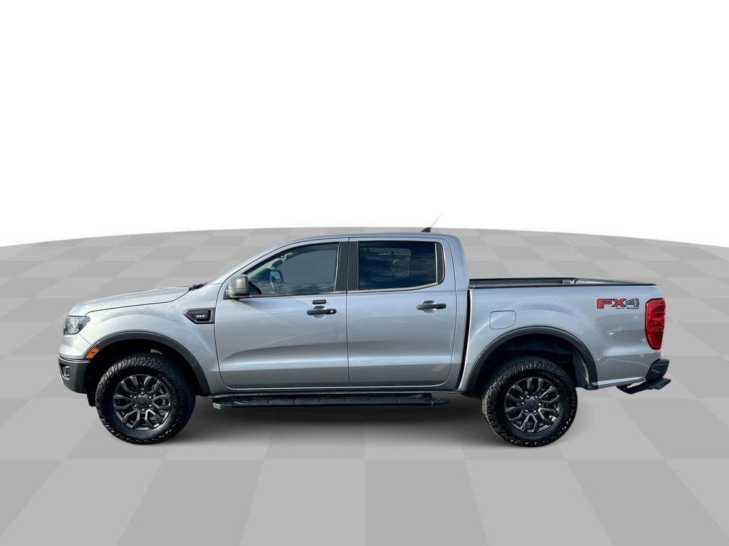 2020 Ford Ranger XLT Tucson AZ