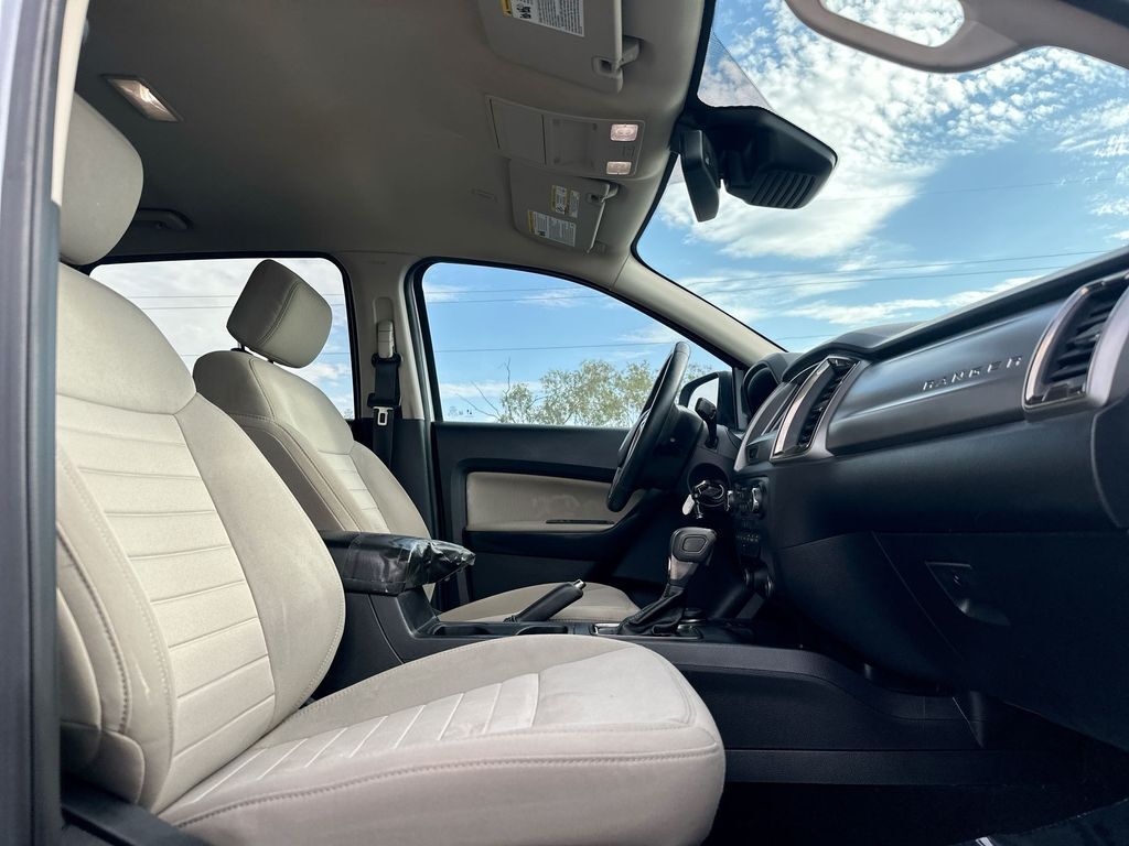 2020 Ford Ranger XLT Tucson AZ