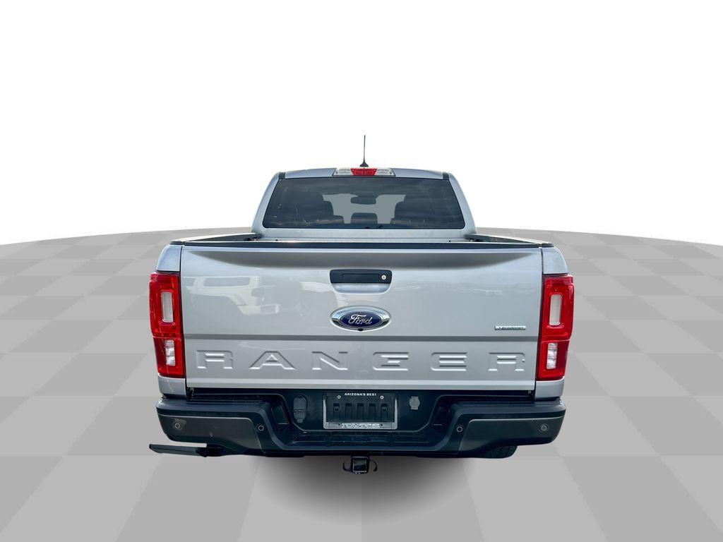 2020 Ford Ranger XLT Tucson AZ