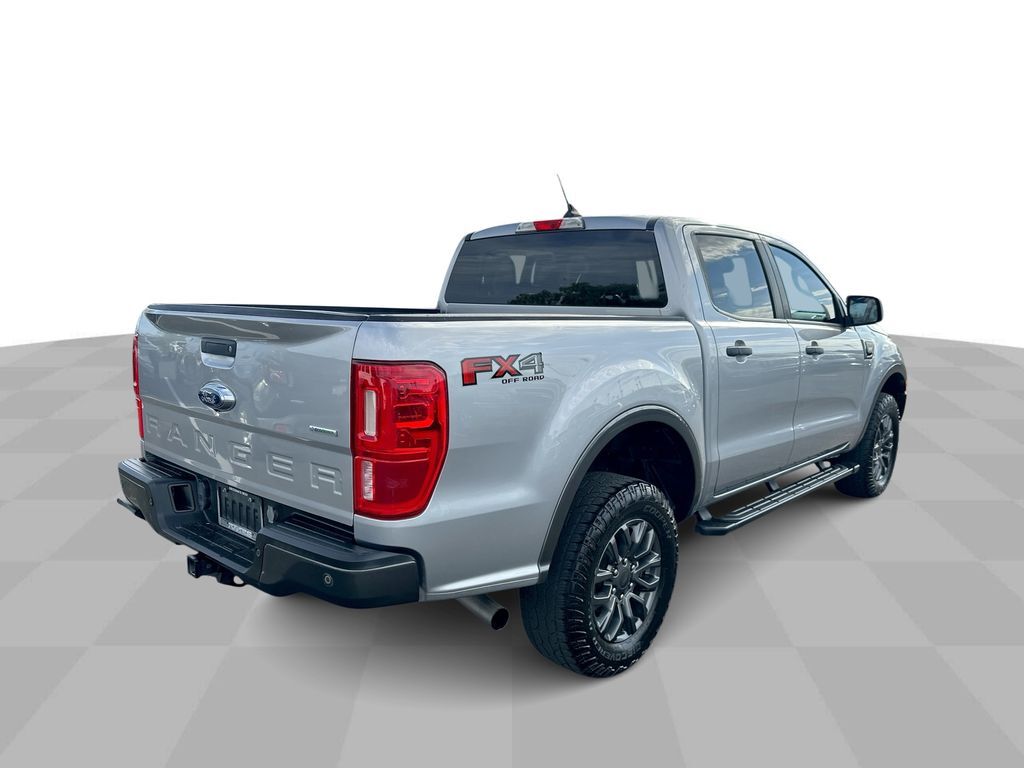 2020 Ford Ranger XLT Tucson AZ
