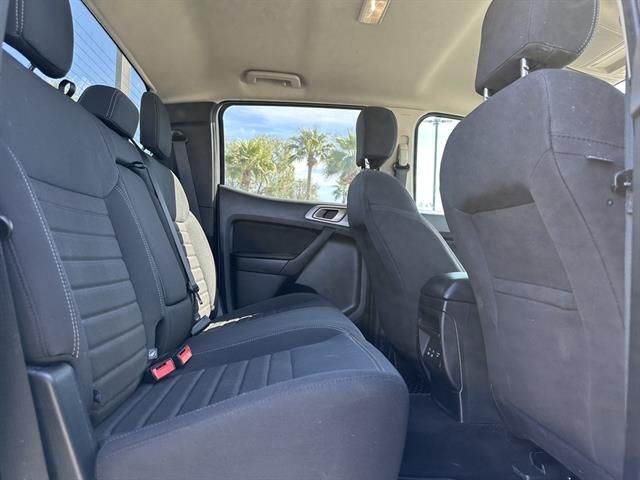 2020 Ford Ranger XLT Tucson AZ