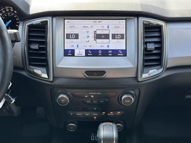 2020 Ford Ranger XLT Tucson AZ