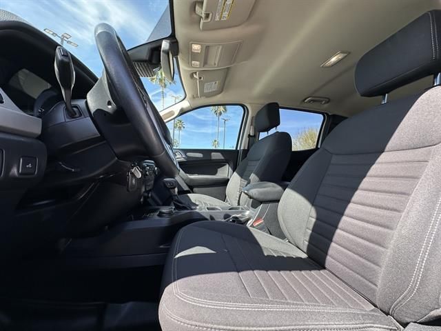 2020 Ford Ranger XLT Tucson AZ