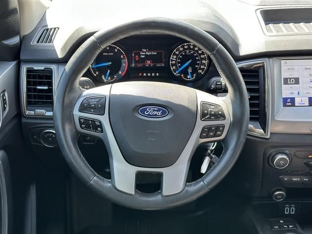 2020 Ford Ranger XLT Tucson AZ