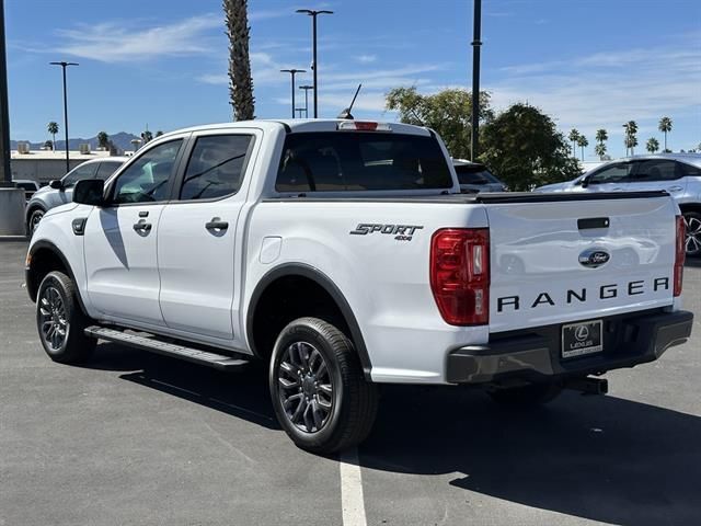 2020 Ford Ranger XLT Tucson AZ