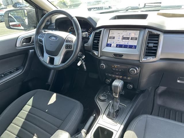 2020 Ford Ranger XLT Tucson AZ