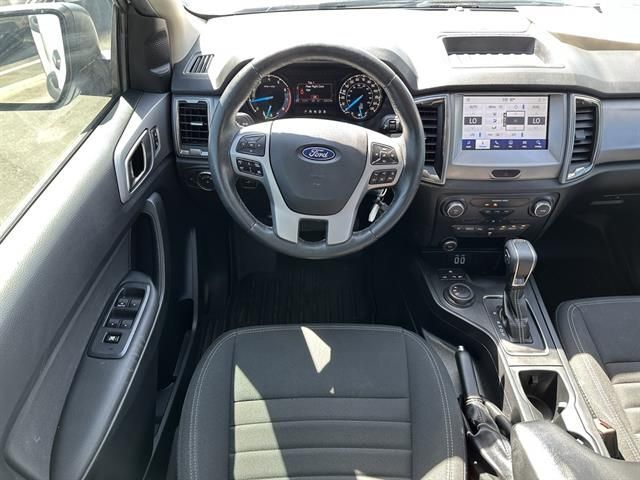 2020 Ford Ranger XLT Tucson AZ