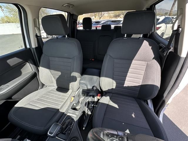 2020 Ford Ranger XLT Tucson AZ