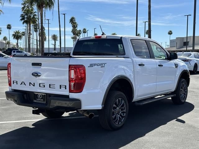 2020 Ford Ranger XLT Tucson AZ