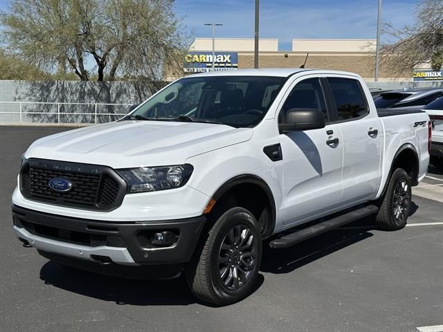 2020 Ford Ranger XLT Tucson AZ