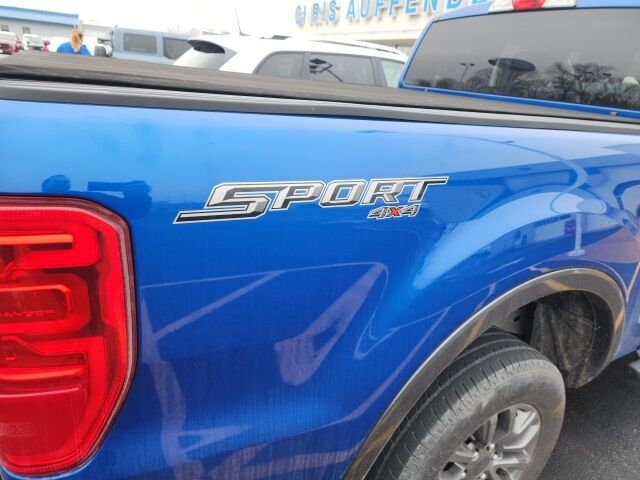 2020 Ford Ranger XLT Washington MO