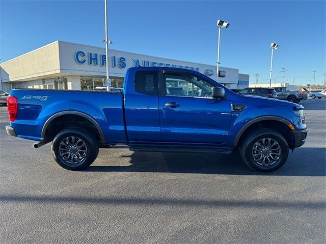 2020 Ford Ranger XLT Washington MO