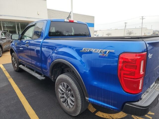 2020 Ford Ranger XLT Washington MO