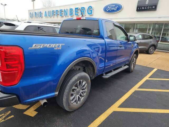 2020 Ford Ranger XLT Washington MO