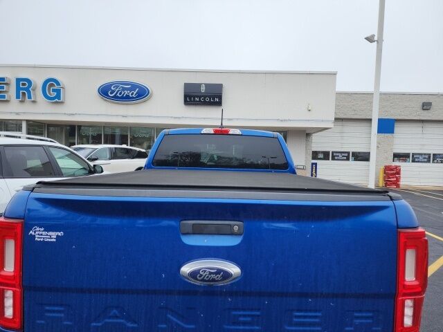 2020 Ford Ranger XLT Washington MO