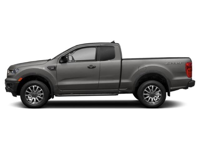 2020 Ford Ranger XLT Winder GA