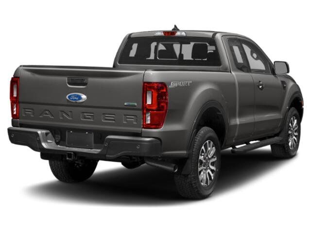 2020 Ford Ranger XLT Winder GA