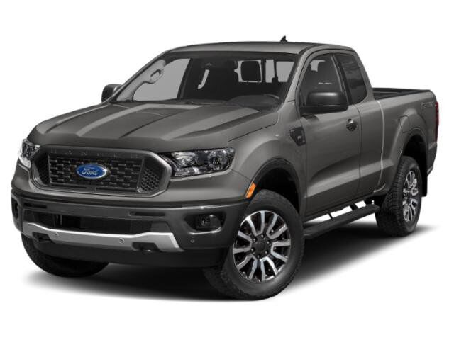 2020 Ford Ranger XLT Winder GA