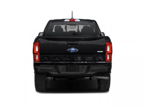 2020 Ford Ranger XLT Winder GA