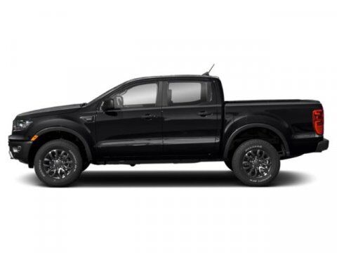 2020 Ford Ranger XLT Winder GA