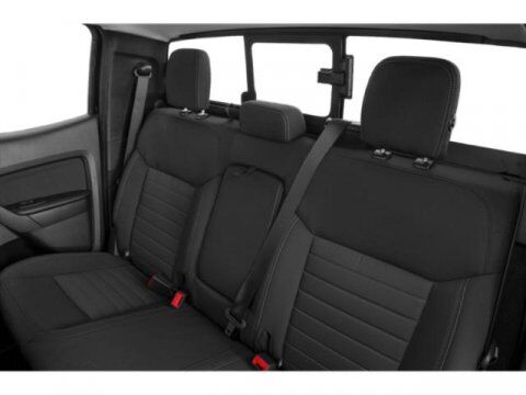2020 Ford Ranger XLT Winder GA
