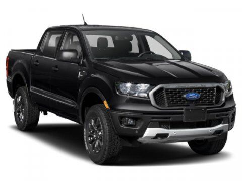 2020 Ford Ranger XLT Winder GA