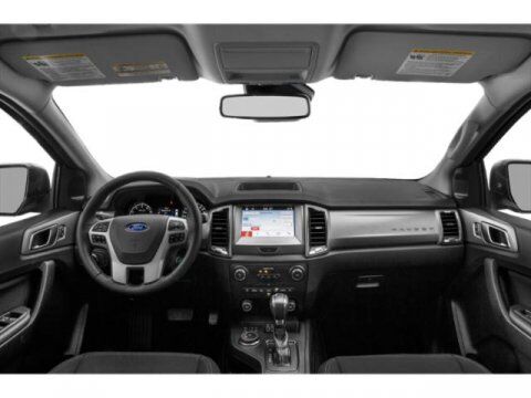 2020 Ford Ranger XLT Winder GA
