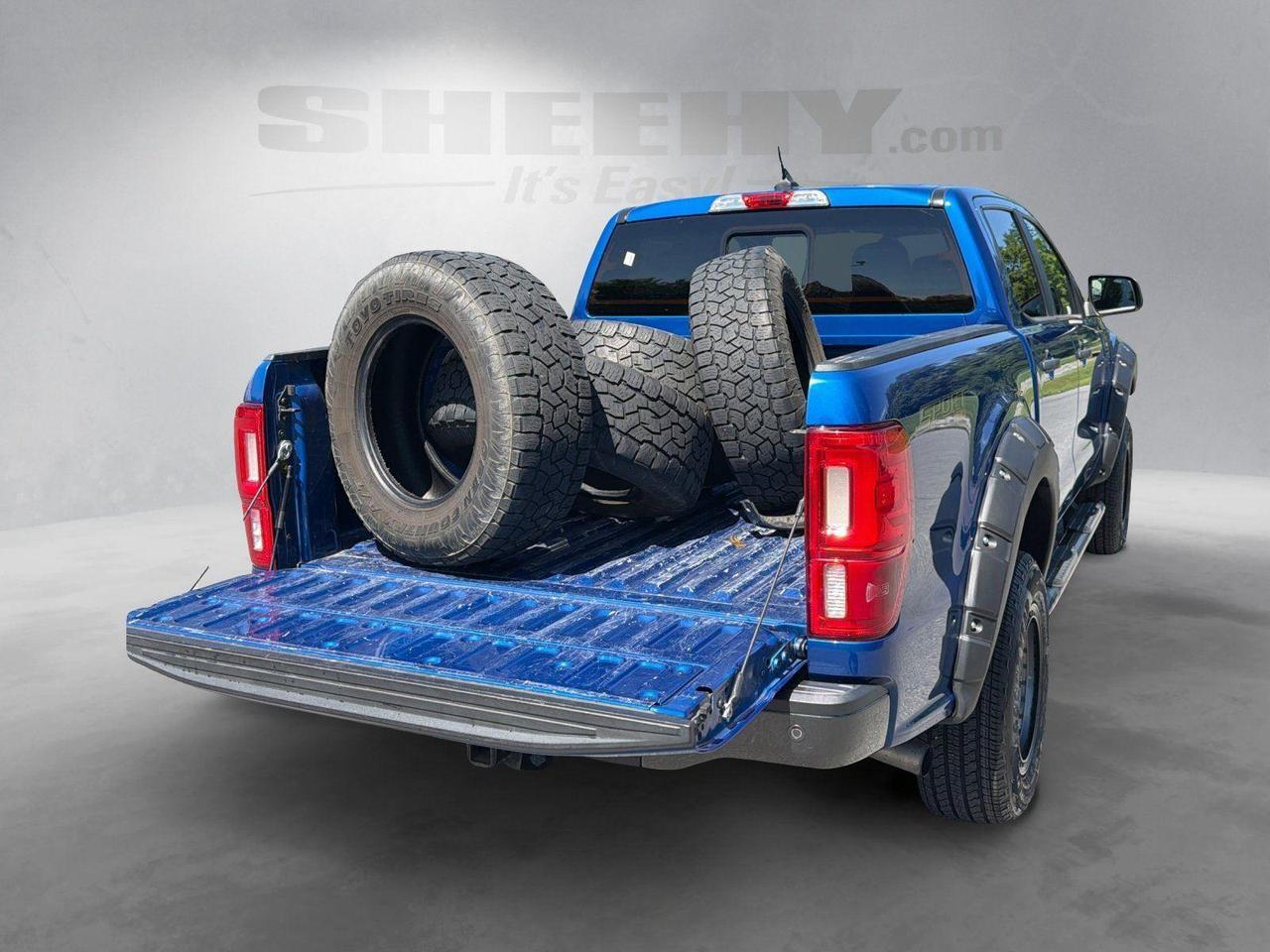 2020 Ford Ranger XLT Hagerstown MD