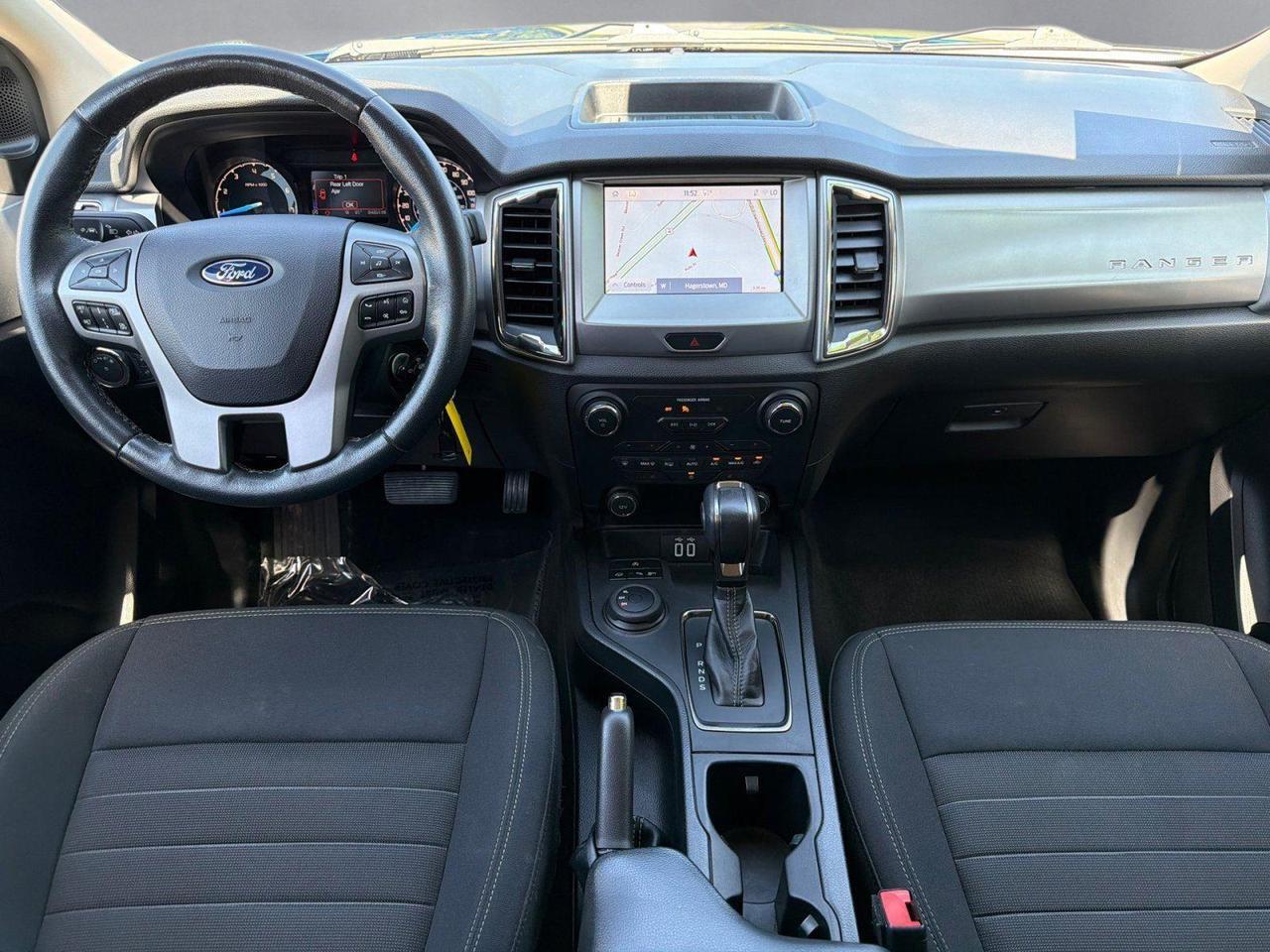 2020 Ford Ranger XLT Hagerstown MD