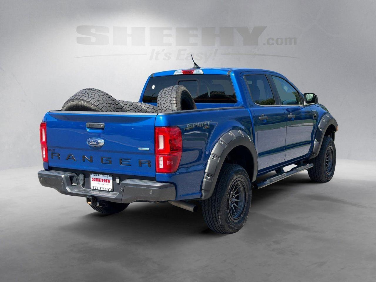 2020 Ford Ranger XLT Hagerstown MD