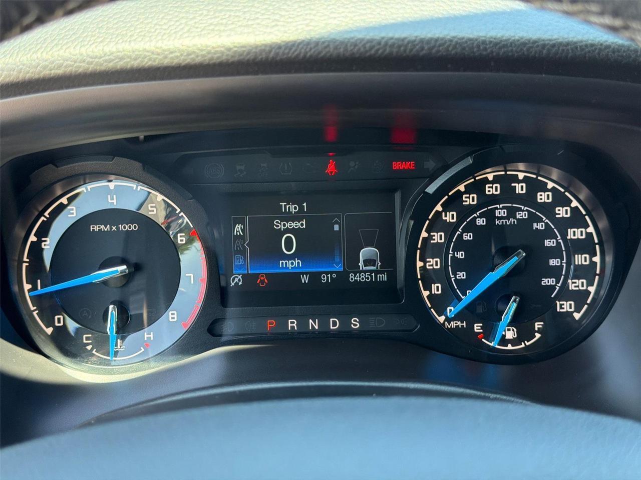 2020 Ford Ranger XLT Hagerstown MD