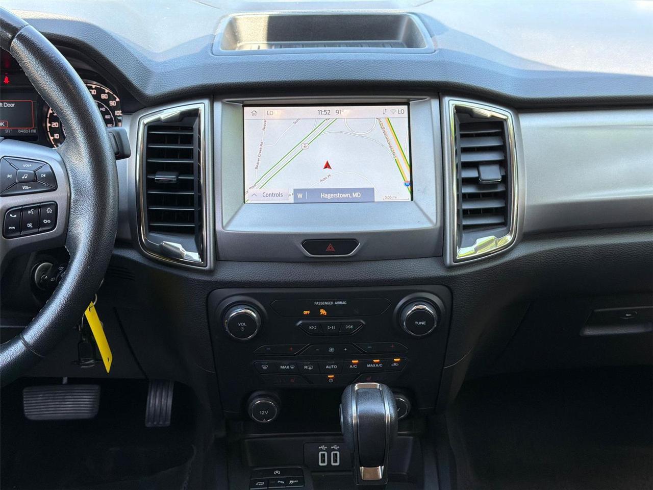 2020 Ford Ranger XLT Hagerstown MD