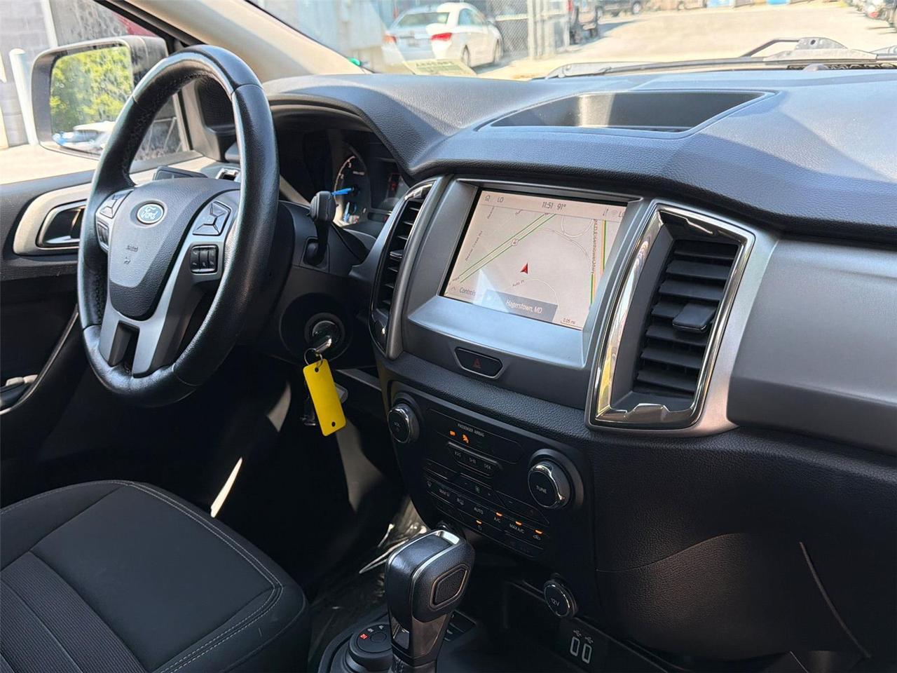 2020 Ford Ranger XLT Hagerstown MD