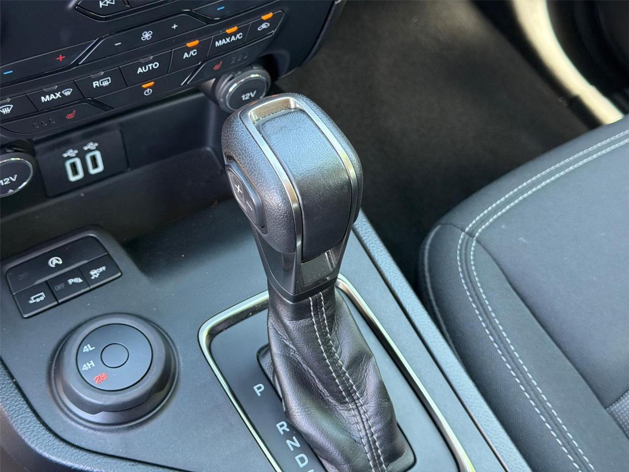 2020 Ford Ranger XLT Hagerstown MD