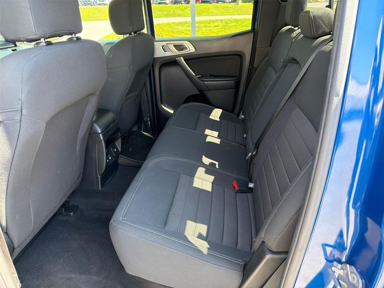 2020 Ford Ranger XLT Hagerstown MD