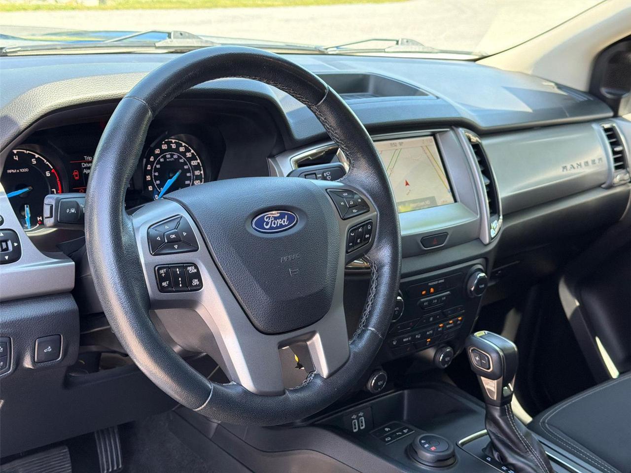 2020 Ford Ranger XLT Hagerstown MD