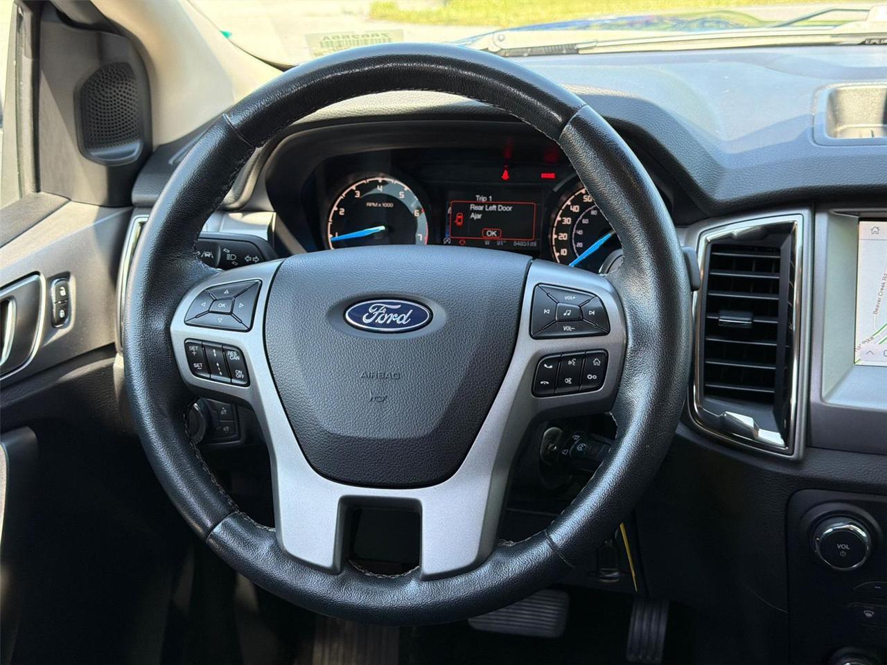 2020 Ford Ranger XLT Hagerstown MD