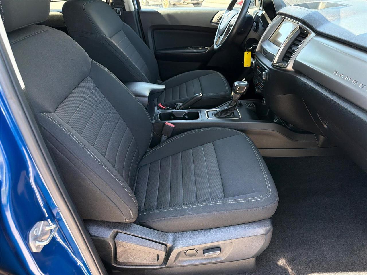 2020 Ford Ranger XLT Hagerstown MD