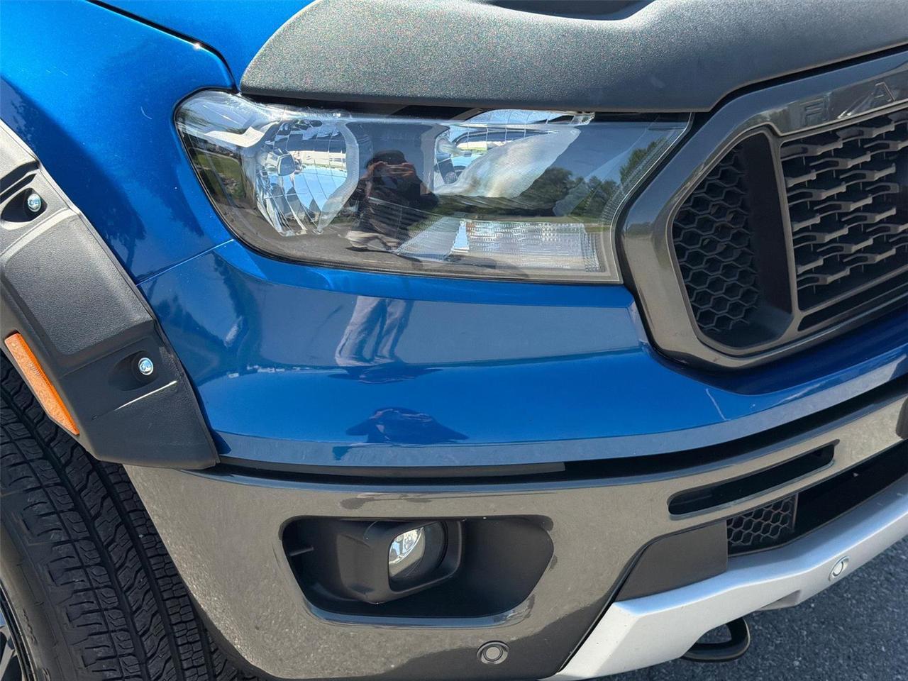 2020 Ford Ranger XLT Hagerstown MD