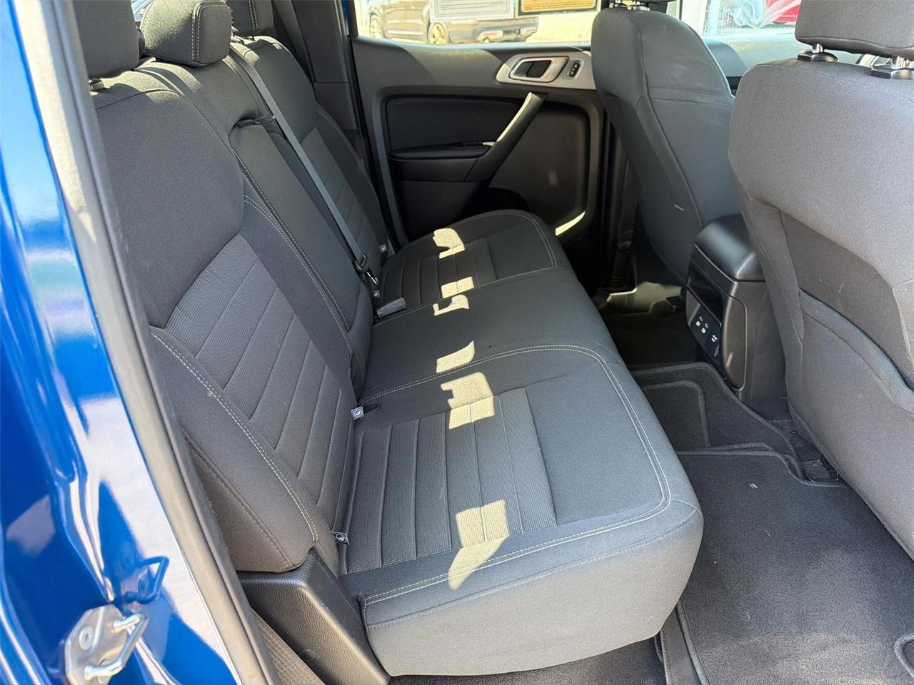 2020 Ford Ranger XLT Hagerstown MD