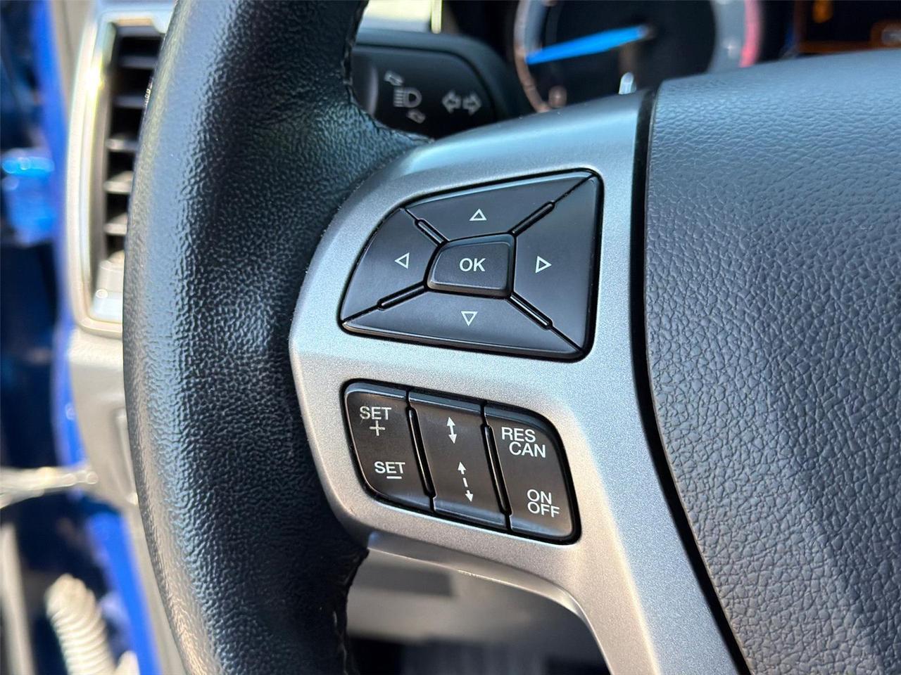 2020 Ford Ranger XLT Hagerstown MD