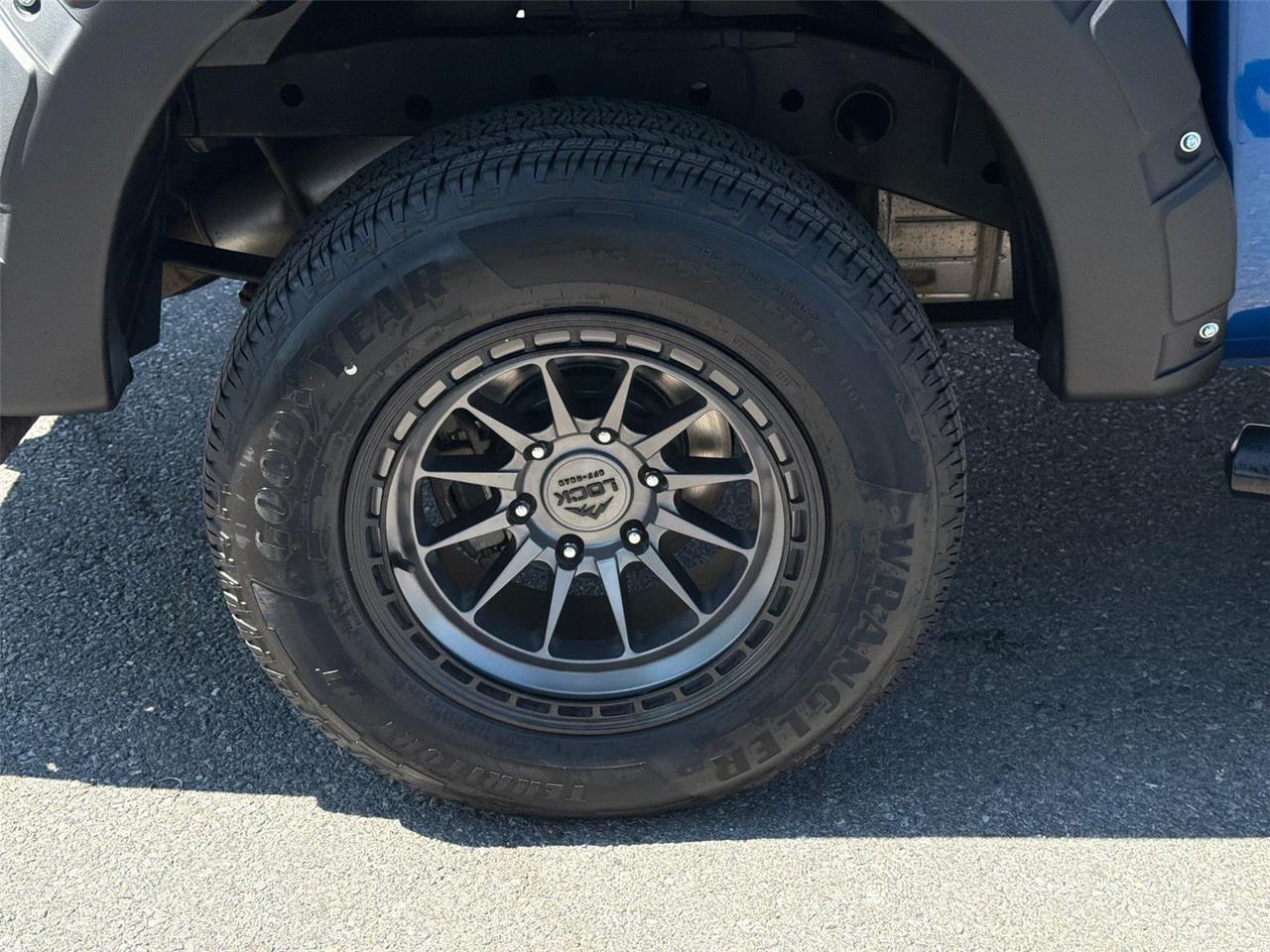 2020 Ford Ranger XLT Hagerstown MD
