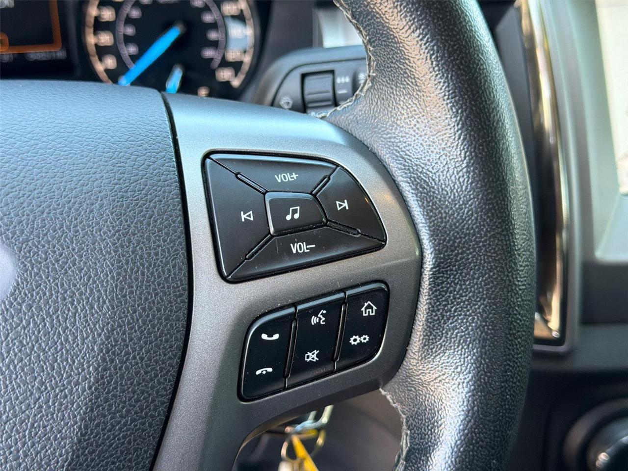 2020 Ford Ranger XLT Hagerstown MD