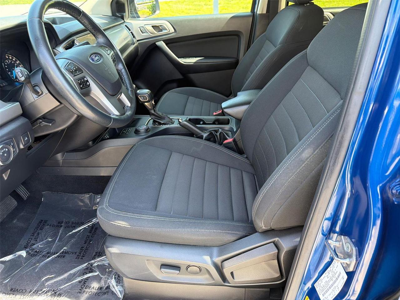 2020 Ford Ranger XLT Hagerstown MD