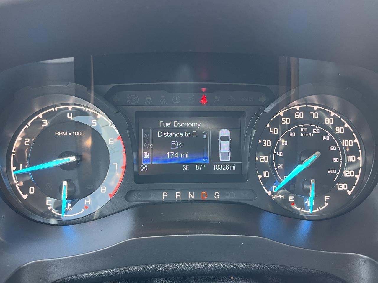 2020 Ford Ranger XLT Stafford VA