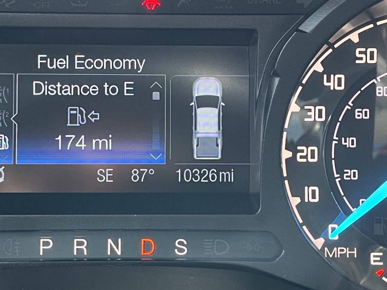 2020 Ford Ranger XLT Stafford VA