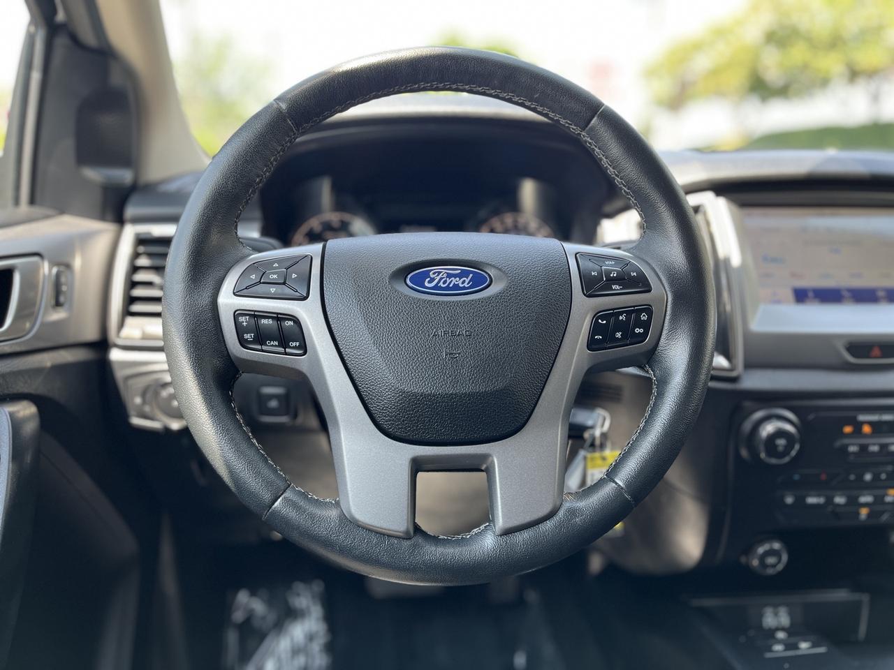 2020 Ford Ranger XLT Stafford VA